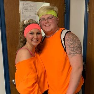 Meet your Posher, Maggie